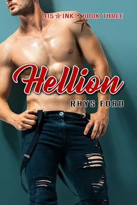 Hellion: Volumul 3 - Hellion: Volume 3