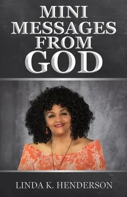 Mini mesaje de la DUMNEZEU - Mini Messages from GOD