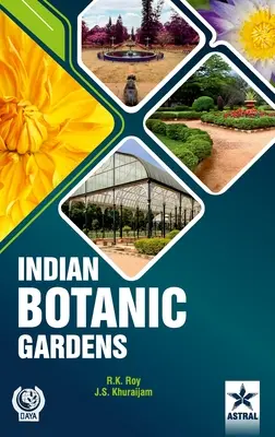 Grădinile botanice indiene - Indian Botanic Gardens