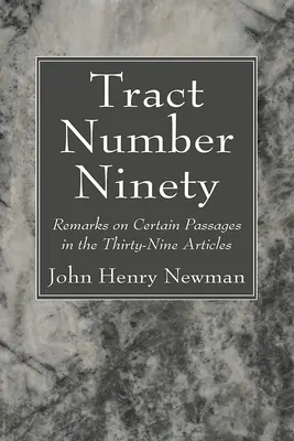 Tractul numărul nouăzeci - Tract Number Ninety