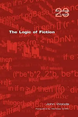 Logica ficțiunii - The Logic of Fiction