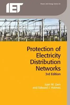 Protecția rețelelor de distribuție a energiei electrice - Protection of Electricity Distribution Networks