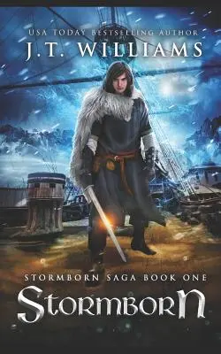 Stormborn: O poveste a lui Dwemhar - Stormborn: A Tale of the Dwemhar