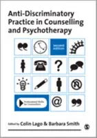 Practica antidiscriminatorie în consiliere și psihoterapie - Anti-Discriminatory Practice in Counselling and Psychotherapy
