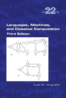 Limbaje, mașini și computație clasică - Languages, Machines, and Classical Computation
