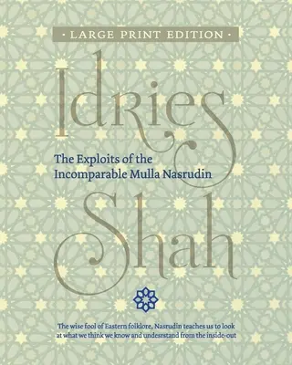 Isprăvile incomparabilului Mulla Nasrudin - The Exploits of the Incomparable Mulla Nasrudin