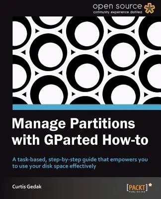 Gestionarea partițiilor cu Gparted (How-To) - Manage Partitions with Gparted (How-To)
