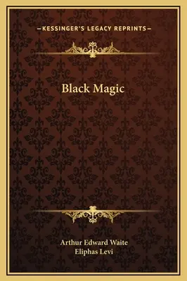 Magia neagră - Black Magic