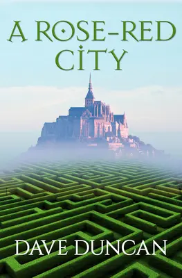 Orașul roz-roșu - A Rose-Red City