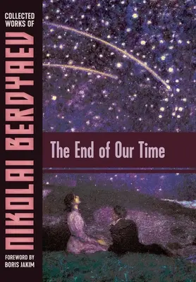 Sfârșitul timpului nostru - The End of Our Time