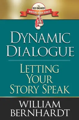 Dialog dinamic: Lasă-ți povestea să vorbească - Dynamic Dialogue: Letting Your Story Speak