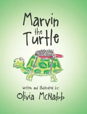 Marvin țestoasa - Marvin the Turtle