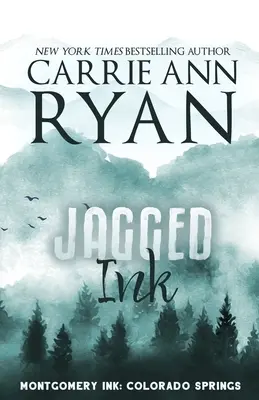 Jagged Ink - Ediție specială - Jagged Ink - Special Edition