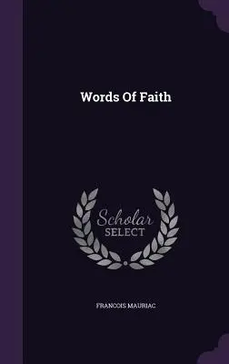 Cuvinte de credință - Words Of Faith
