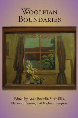 Granițele Woolfian - Woolfian Boundaries