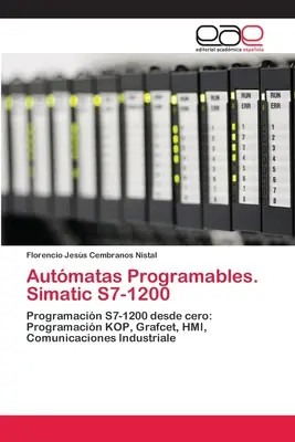 Autmatas programabile. Simatic S7-1200 - Autmatas Programables. Simatic S7-1200