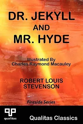 Dr. Jekyll și Mr. Hyde (Clasici Qualitas) - Dr. Jekyll and Mr. Hyde (Qualitas Classics)