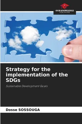 Strategie pentru punerea în aplicare a ODD-urilor - Strategy for the implementation of the SDGs