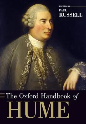 Manualul Oxford al lui Hume - The Oxford Handbook of Hume
