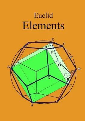 Elemente de Euclid - Euclid Elements