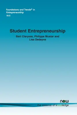 Antreprenoriatul studențesc: Reflecții și căi viitoare de cercetare - Student Entrepreneurship: Reflections and Future Avenues for Research