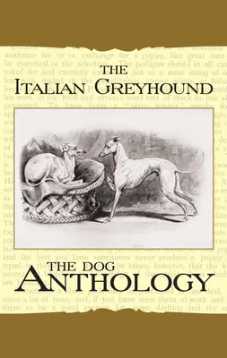 Ogarul italian: O antologie canină - The Italian Greyhound: A Dog Anthology