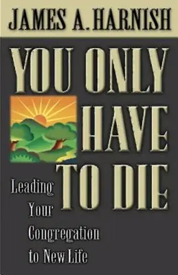 Trebuie doar să mori - You Only Have to Die