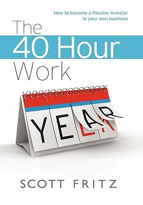 The 40 Hour Work YEAR (Anul muncii de 40 de ore) - The 40 Hour Work YEAR