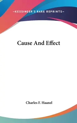 Cauză și efect - Cause And Effect