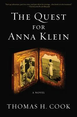 Căutarea Annei Klein - The Quest for Anna Klein