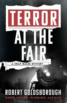 Teroare la târg - Terror at the Fair