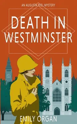 Moarte în Westminster - Death in Westminster