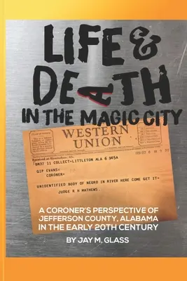 Viață și moarte în orașul magic - Life And Death In The Magic City