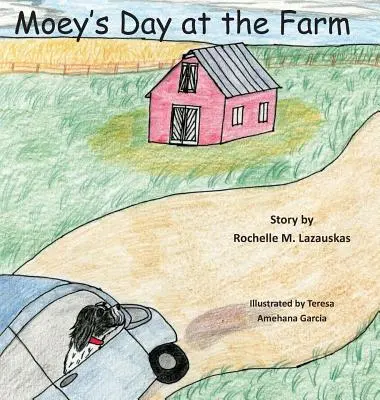 Ziua lui Moey la fermă - Moey's Day at the Farm