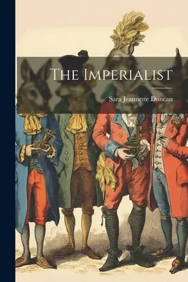 Imperialistul - The Imperialist