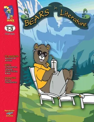 Corduroy, Beady Bear, Beary mai mult și mai mult! Urșii în literatură - clasele 1-3 - Corduroy, Beady Bear, Beary more and more! Bears in Literature - Grades 1-3