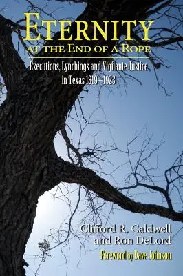 Eternitatea la capătul unei frânghii (Hardcover) - Eternity at the End of A Rope (Hardcover)