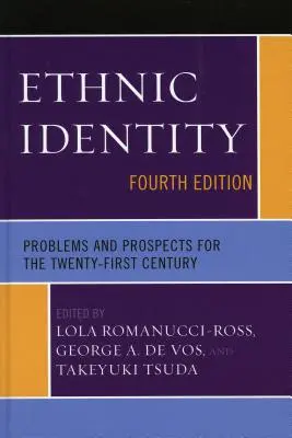 Identitatea etnică: Probleme și perspective pentru secolul XXI - Ethnic Identity: Problems and Prospects for the Twenty-first Century