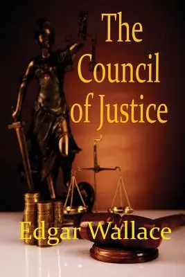Consiliul de Justiție - The Council of Justice