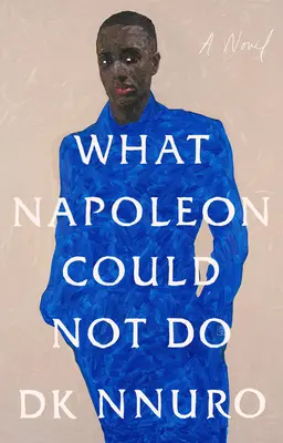 Ceea ce Napoleon nu a putut face - What Napoleon Could Not Do