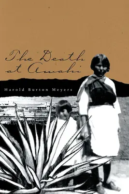 Moartea de la Awahi - The Death at Awahi