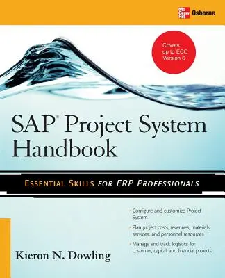 Manualul sistemului de proiecte Sap(r) - Sap(r) Project System Handbook