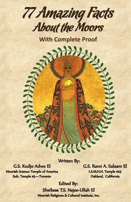 77 de fapte uimitoare despre mauri cu dovezi complete - 77 Amazing Facts about the Moors with Complete Proof