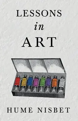 Lecții de artă - Lessons in Art