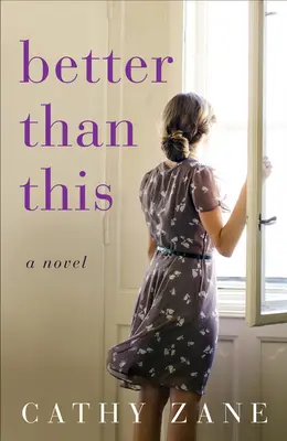 Mai bine decât atât - Better Than This