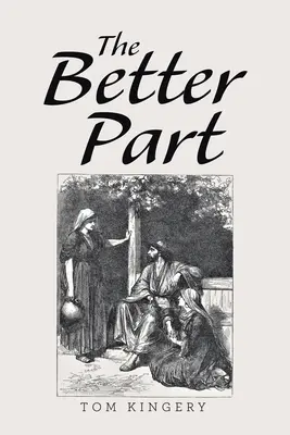 Partea cea mai bună - The Better Part
