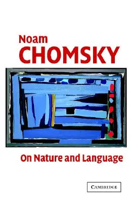 Despre natură și limbă - On Nature and Language