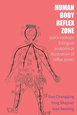 Vizualizare rapidă a zonelor reflexe ale corpului uman - Human Body Reflex Zone Quick Lookup