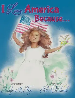 Iubesc America pentru că - I Love America Because