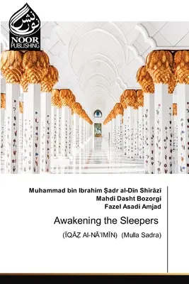 Trezirea celor adormiți - Awakening the Sleepers